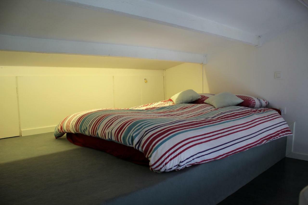 דוביל Mini Duplex Vue Mer Exposition Sud מראה חיצוני תמונה