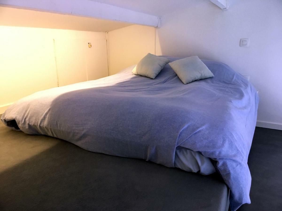 דוביל Mini Duplex Vue Mer Exposition Sud מראה חיצוני תמונה